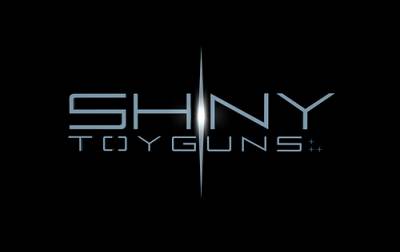 logo Shiny Toy Guns